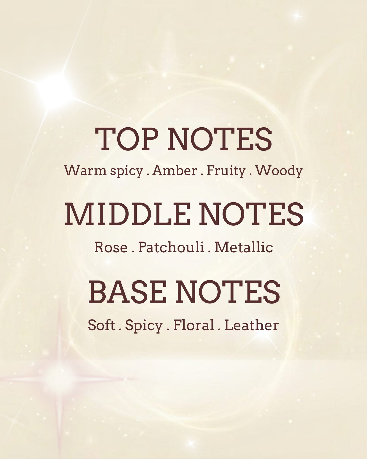 Santal Eclate