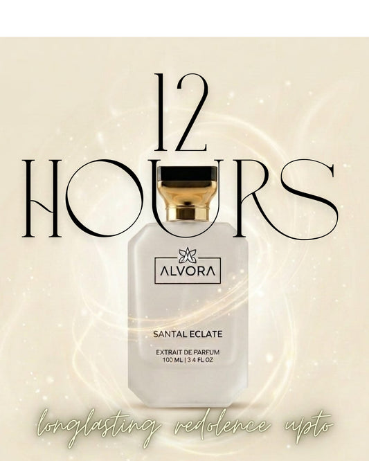 Santal Eclate